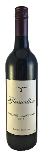 Glenwillow cabernet sauvignon